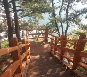 죽포리 두문마을