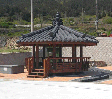 서덕리 서기마을