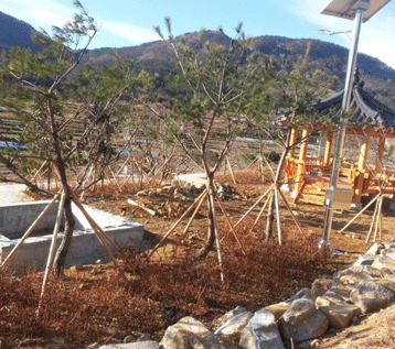 서덕리 덕곡마을