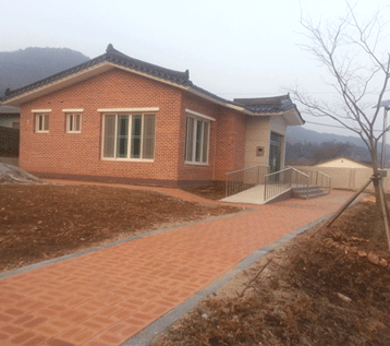 서덕리 승월마을